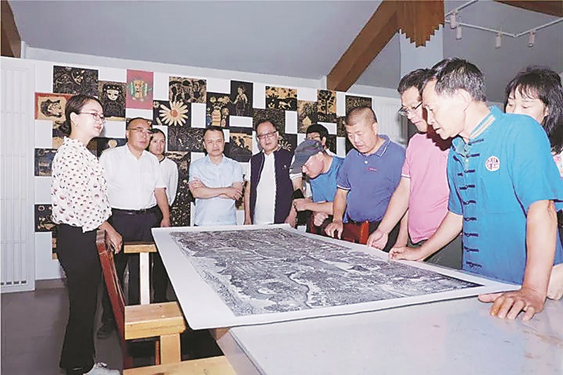 文学之河，经山历海 论文学创作服务的时代使命与艺术本真