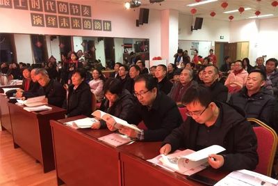 榆社 笔墨交融处，文艺绽芳华——记作协文学文艺汇报演出现场